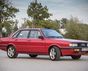 Audi quattro Gebrauchtwagen