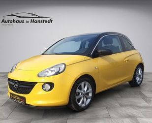 Opel Adam Gebrauchtwagen