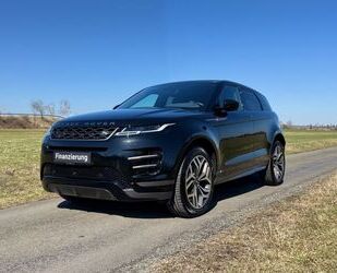 Land Rover Range Rover Evoque Gebrauchtwagen
