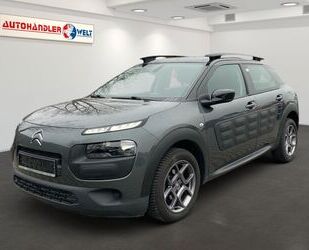 Citroen C4 Cactus Gebrauchtwagen