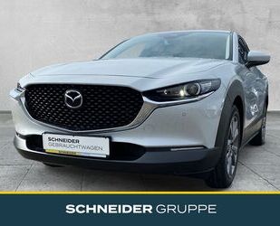 Mazda CX-30 Gebrauchtwagen