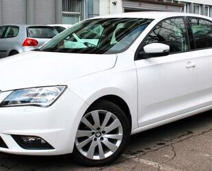 Seat Toledo Gebrauchtwagen