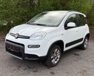 Fiat Panda Gebrauchtwagen