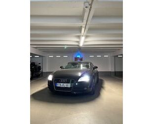 Audi TT Gebrauchtwagen