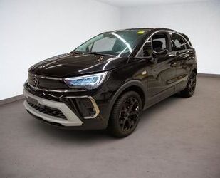 Opel Crossland (X) Gebrauchtwagen