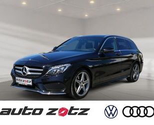 Mercedes-Benz C 200 Gebrauchtwagen