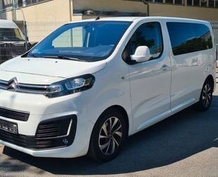 Citroen SpaceTourer Gebrauchtwagen