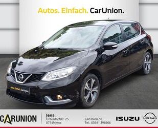Nissan Pulsar Gebrauchtwagen