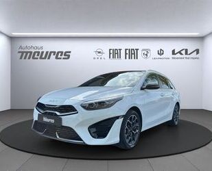 Kia ceed Sportswagon Gebrauchtwagen