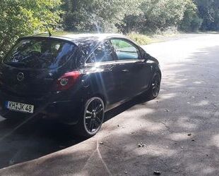 Opel Corsa Gebrauchtwagen