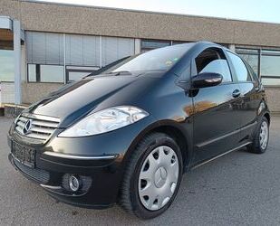 Mercedes-Benz A 200 Gebrauchtwagen