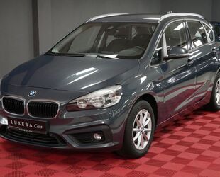 BMW 218 Active Tourer Gebrauchtwagen