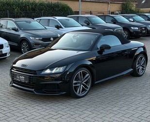 Audi TT Gebrauchtwagen