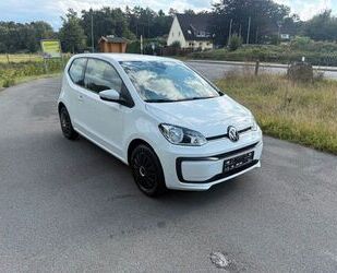 VW up! Gebrauchtwagen