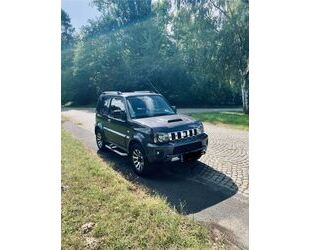 Suzuki Jimny Gebrauchtwagen