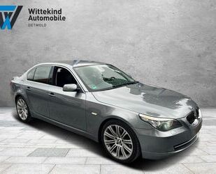 BMW 525 Gebrauchtwagen