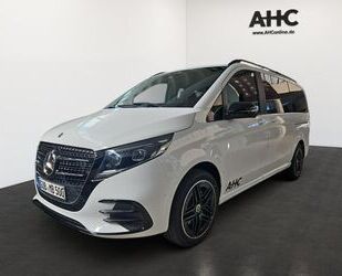 Mercedes-Benz V 300 Gebrauchtwagen
