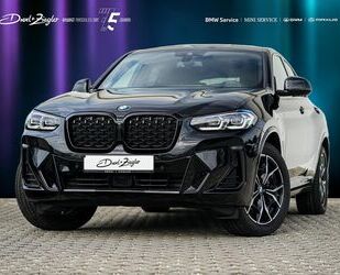 BMW X4 Gebrauchtwagen