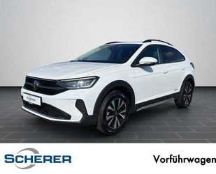 VW Taigo Gebrauchtwagen