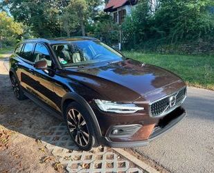 Volvo V60 Cross Country Gebrauchtwagen