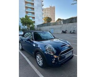 Mini Cooper S Cabrio Gebrauchtwagen