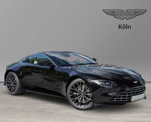 Aston Martin V8 Vantage Gebrauchtwagen