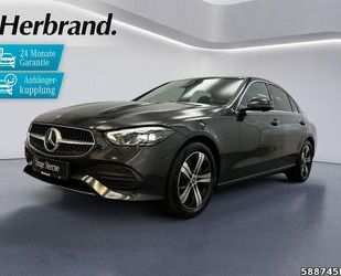 Mercedes-Benz C 180 Gebrauchtwagen