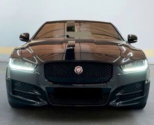 Jaguar XE Gebrauchtwagen