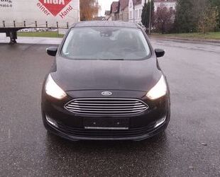 Ford C-Max Gebrauchtwagen