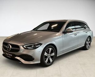 Mercedes-Benz C 220 Gebrauchtwagen