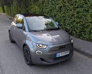 Fiat 500e Gebrauchtwagen