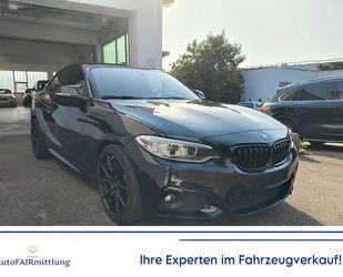 BMW 218 Gebrauchtwagen