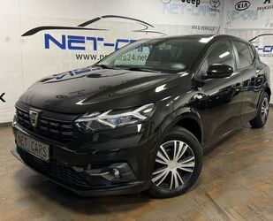 Dacia Sandero Gebrauchtwagen
