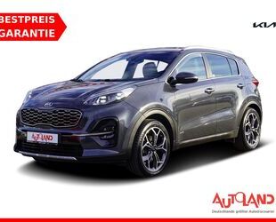 Kia Sportage Gebrauchtwagen