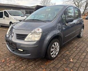 Renault Modus Gebrauchtwagen