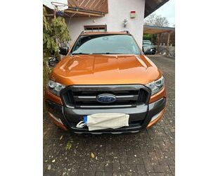 Ford Ranger Gebrauchtwagen