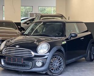 Mini ONE Gebrauchtwagen
