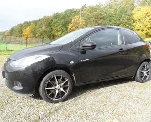 Mazda 2 Gebrauchtwagen