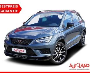 Cupra Ateca Gebrauchtwagen