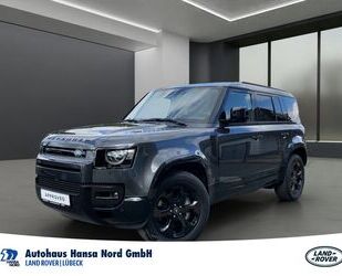 Land Rover Defender Gebrauchtwagen