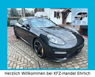 Porsche Panamera Gebrauchtwagen
