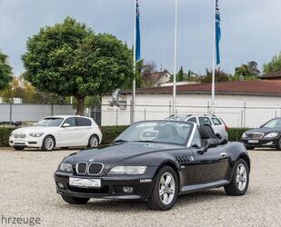 BMW Z3 Gebrauchtwagen