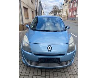 Renault Grand Scenic Gebrauchtwagen
