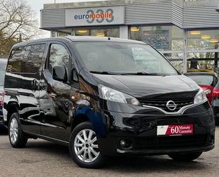 Nissan NV200 Gebrauchtwagen