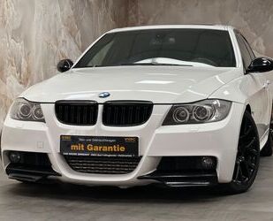 BMW 335 Gebrauchtwagen