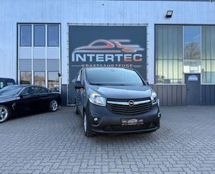 Opel Vivaro Gebrauchtwagen