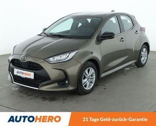Mazda 2 Gebrauchtwagen