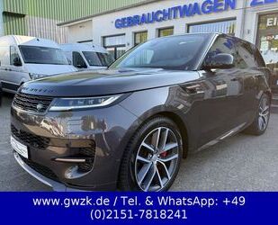 Land Rover Range Rover Sport Gebrauchtwagen
