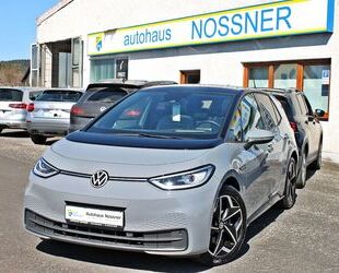 VW ID.3 Gebrauchtwagen