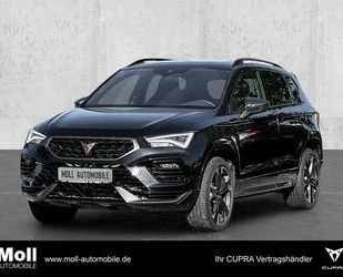 Cupra Ateca Gebrauchtwagen